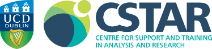 CSTAR logo